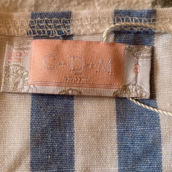 C+D+M - Summer Dress - Picture 7 of 7